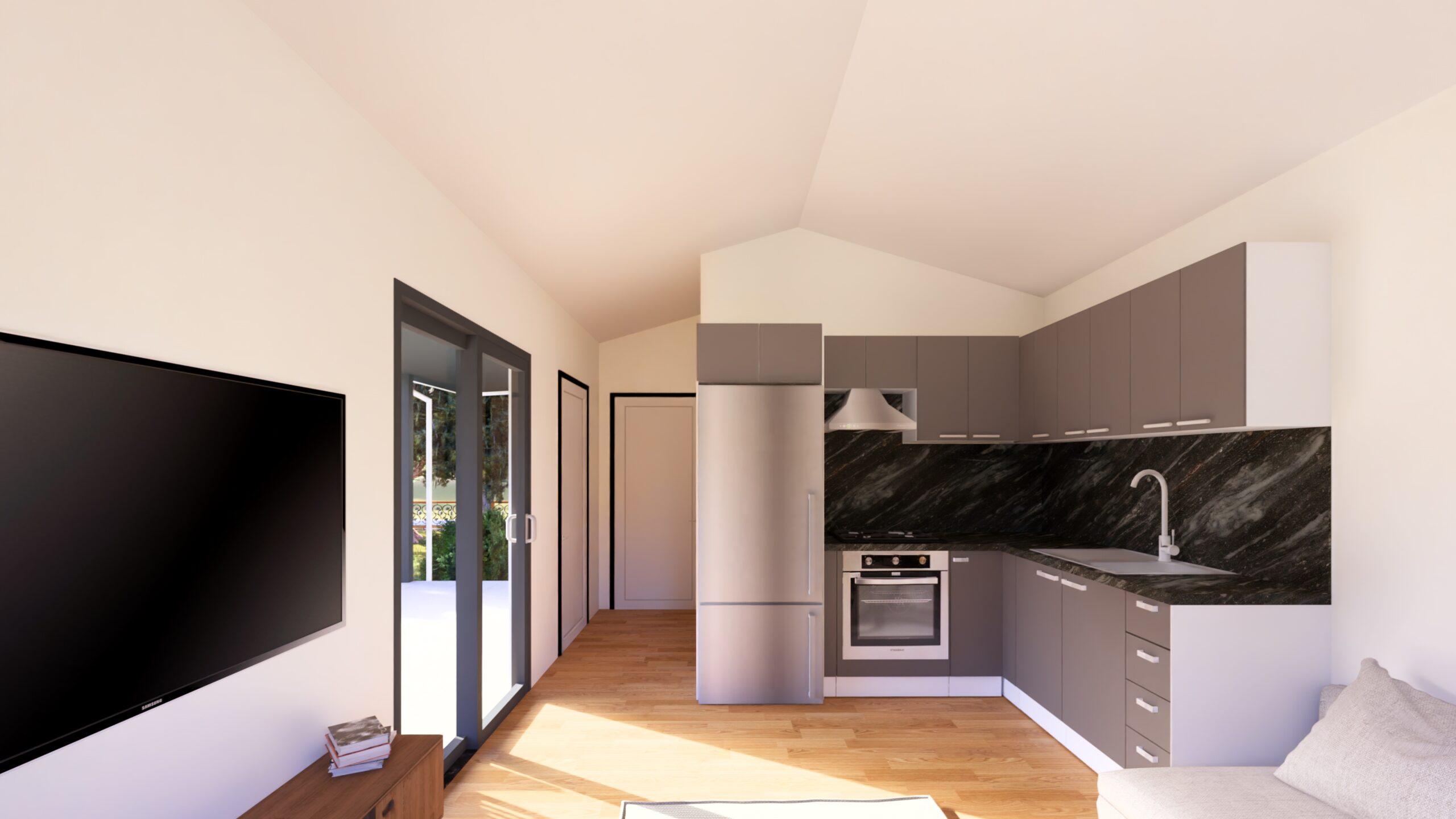 prefabrik ev İç mekan (3)